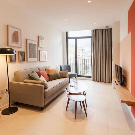 Apartamentos Málaga Premium - Calle Granada Exterior foto